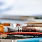 В музее имени Кастеева откроется выставка американского художника