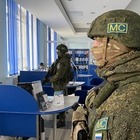 Что и как охраняют миротворцы из ОДКБ в Алматы Что и как охраняют миротворцы из ОДКБ в Алматы
