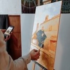 «Целинный» объявил open call для казахстанских и украинских художников
