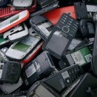 В Новой Зеландии телефоны стирают в пыль, чтобы получать драгоценные металлы