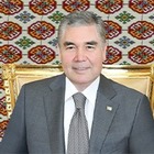 Президент Туркменистана возглавил верхнюю палату парламента