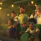 В новом мультфильме Disney покажут открытые гомосексуальные отношения