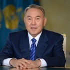 Звание почетного председателя Высшего Евразийского экономического совета присвоили Назарбаеву