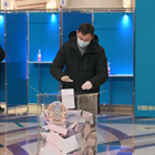 Лига Молодых Избирателей подала иск о недопуске наблюдателя во время выборов. Суд отклонил иск