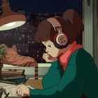 На YouTube снова запустили музыкальный стрим Lofi Girl