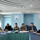 Рабочие из Жанаозена требуют участия правительства в решении своего вопроса