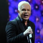Умер певец Борис Моисеев
