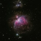 NASA превратило снимок космоса в музыкальную композицию