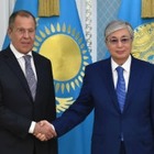 Токаев: Серьезных проблем между Казахстаном и Россией не существует