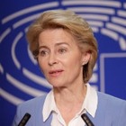 Главой Еврокомиссии впервые стала женщина 