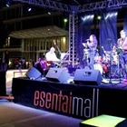 Ретро-музыка на Esentai Music Festival в августе