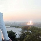 Южная Корея сообщила о вторжении пяти дронов со стороны Северной Кореи
