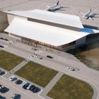 Как будет выглядеть новый пассажирский терминал аэропорта Кызылорды
