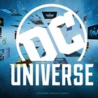 15 сентября запустят новый стриминговый сервис DC Universe