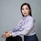 Каракат Абден подала документы в ЦИК на регистрацию кандидатом в президенты