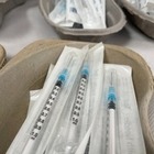 Токаев поручил начать ревакцинацию казахстанцев от Covid-19