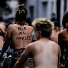 Facebook и Instagram могут разрешить женщинам публиковать фото сосков