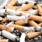 Исследование: Курение вредит психическому здоровью