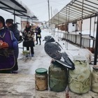 В Алматы начнут сносить незаконные ларьки и киоски во второй половине 2023 года