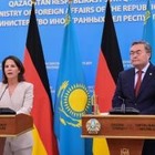 В Астане откроется Офис водородной дипломатии Германии