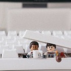 Из чего сделано детство? Lego показали, как создаются знаменитые фигурки