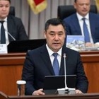 Кыргызстан занял нейтралитет в конфликте России и Украины