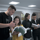 Университет практических знаний: Как в UIB учат бизнес-навыкам