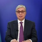 Касым-Жомарт Токаев объявил строгий выговор министру обороны
