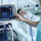 В Алматы двое пациентов с коронавирусом находятся в тяжелом состоянии 