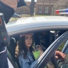 Осужденная активистка Влада Ермольчева объявила голодовку
