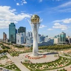Алматы и Астана вошли в топ-10 городов для путешествий осенью