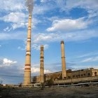 В Жезказгане произошла крупная авария на ТЭЦ