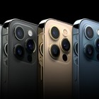 Bloomberg: Apple может сократить производство iPhone 13