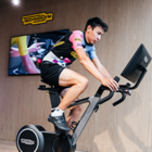 В Алматы открылся Technogym Experience Centre
