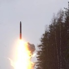 Российская армия провела учения по отработке ядерного удара