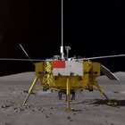 На Луне проросли семена хлопчатника