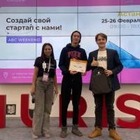 Школьники из Астаны получили грант на 550 тысяч долларов от Microsoft