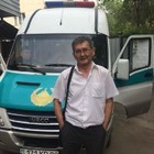 Правозащитника Ерлана Калиева задержали в Алматы