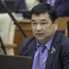 Депутата Азамата Абильдаева исключили из партии «Ақ жол»