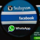 Facebook объединит переписки в WhatsApp, Instagram и Messenger
