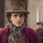 Вышел первый трейлер «Вилли Вонки» с Тимоти Шаламе в главной роли