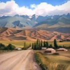 Приложение дня: Игра против детских браков в Кыргызстане