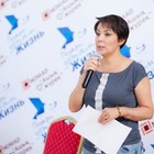 Аружан Саин рассказала о состоянии детей-аутистов