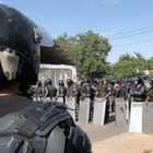 Экс-президент Кыргызстана будет содержаться в СИЗО до 26 августа