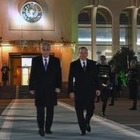 В Шымкенте пройдет неформальная встреча Токаева и Мирзиеева