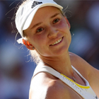 Елена Рыбакина выиграла в финале Уимблдона
