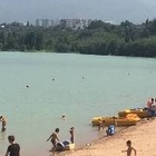 Опрос: Каким вы хотите видеть озеро Сайран в Алматы? 
