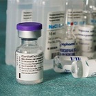 Израиль начинает вакцинацию третьей дозой Pfizer
