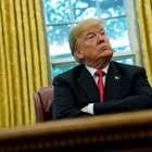 Трамп решил нанести удар по Ирану. Когда корабли и самолеты были на позиции, он передумал