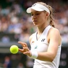 Елена Рыбакина проиграла в четвертьфинале Уимблдон-2023
